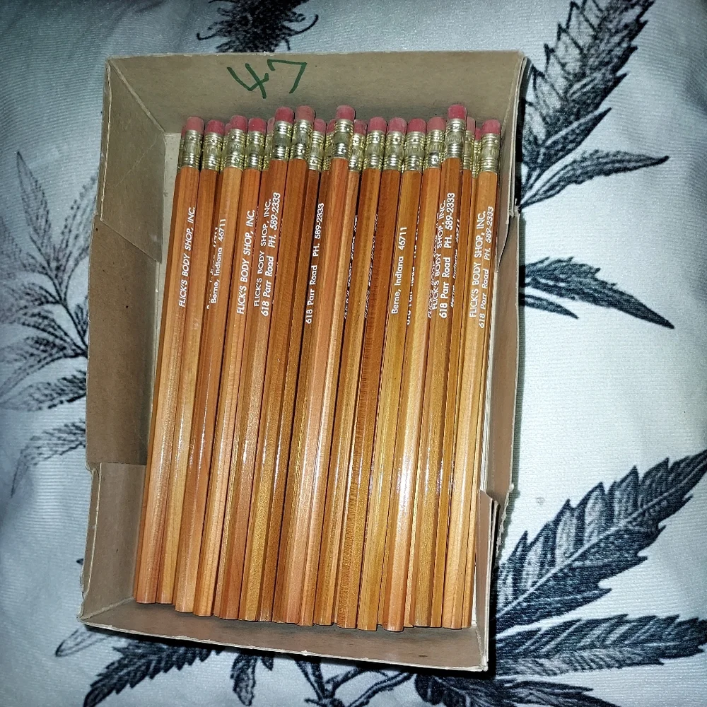 ☆47 count, Vintage, 